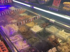 -川锅哎哟·麻辣香锅(国大城市广场店)
