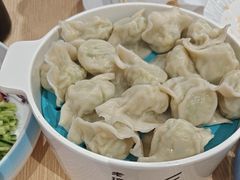 -老边饺子馆(东单店)