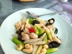 -山外山菜馆(玉泉路店)