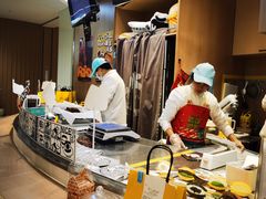-辛一·铜锣烧(大宁久光店)