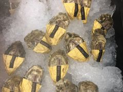 -HIHE Bistro·Oyster Bar(华熙live店)