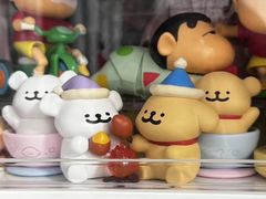 -TOP TOY(大兴荟聚店)