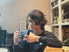 -来回·咖啡(钟村咖啡豆店)