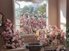 -HERRE·FARM 赫尔露营农场·团建聚会包场