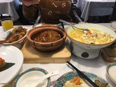 -肆月河豚·新淮扬(金融街店)