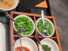 -物美超市(三里河店)