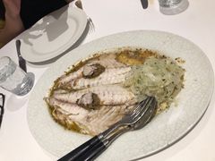 -La Petite Maison (LPM) Hong Kong