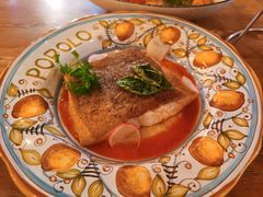 烤三文鱼-Alimentari Grande(东湖路店)