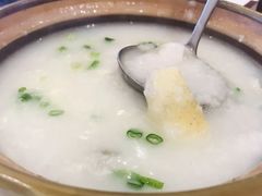 -白天鹅宾馆-宏图府餐厅