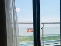 -上海南汇嘴大堤酒店