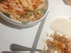 -谷丽麦馕新疆菜·清真(步步高梅溪新天地店)