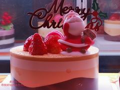 -巴黎贝甜(大宁国际商业广场店)