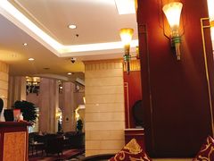 -国际饭店·原点咖啡吧ORIGIN CAFE&BAR
