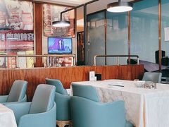 大堂-小梅鸽香港餐厅·小鼎玖煲(南湖店)