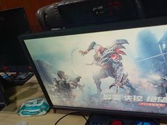 -网鱼网咖(金山卫零店)