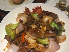 -大牌大·传统杭帮菜(湖滨店)