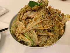 -惠丰堂饭庄·烤鸭·京味菜(翠微路店)