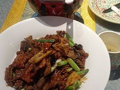-满乡小馆