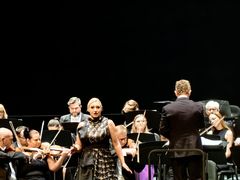 -交通银行前滩31演艺中心