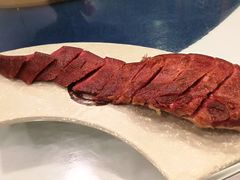 香烤牛舌-岭南海晏楼(滨江东总店)