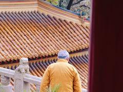 -狼山风景名胜区