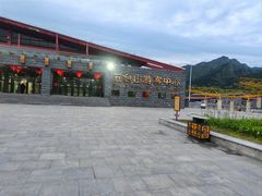 -五台山风景名胜区