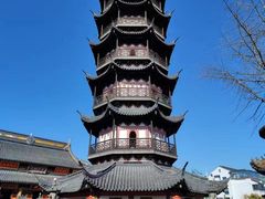 -西林禅寺