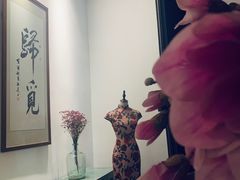 -归觅·西关小姐人文艺术馆(荔枝湾店)