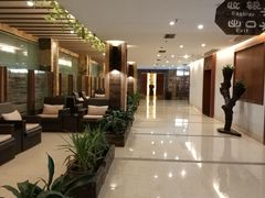 -森波拉火山温泉