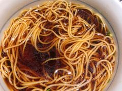 老牌阳春面-南京大牌档(凯德大峡谷店)