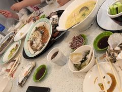 -巧克力渔家.小船海鲜家常菜(万平口店)