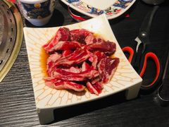 -AJIYA·池袋日式烧肉自助(天津万象城店)