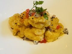 -成都瑞吉酒店·宴庭中餐厅