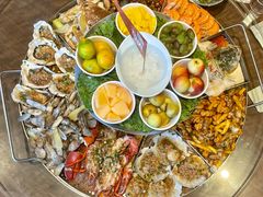 一片海（小海/份）-日进一片海.生腌海鲜火锅.宵夜烧烤(三里屯总店)