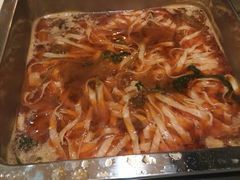 -清真重庆巴爷香辣鸡煲(南小巷店)