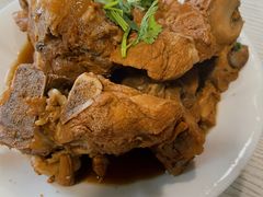 -老北京馅饼粥(西单店)