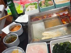 -重庆德忆火锅（龙南街3店）(渝水岸餐饮)