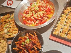 -一棠龙虾•王牌虾球(楚河汉街店)