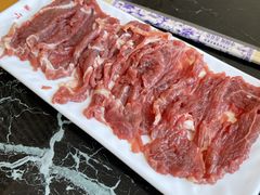 -潮汕美牛肉丸火锅店(天宁寺店)