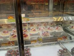 -味多美蛋糕(新和平里店)