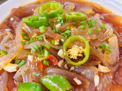 -考记泥焗鸡农庄·海鲜(北洛秘境店)