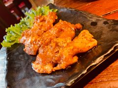 -红小姐的烤肉店(西三旗店)