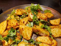 -醉烧膘·烧烤夜宵王(总店)
