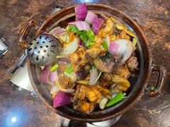 -胡须佬鸡煲四季火锅(海雅缤纷城店)