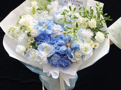 -花未央花店·WEYOUNG