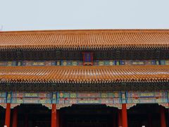 -故宫博物院(故宫)