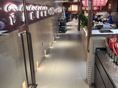 -老牌坊云南鱼豆花火锅(哈西万达店)