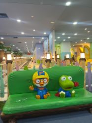 -啵乐乐儿童主题乐园(北京旗舰店)