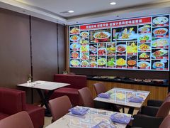 -鲁西南老厨子·特色鲁菜(经一纬五店)