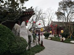 -华清宫景区